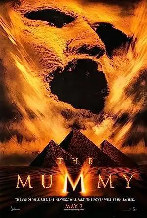 فيلم The Mummy 1999 مترجم - باهي فيلم